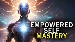 Empowerment from Within Mastering the Art of Harnessing Your Inner Energy