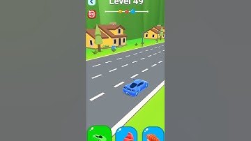 Shape Shifting🚲🛶🚁All Levels Gameplay lvls -49 Android ios #shorts