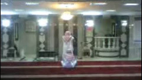 من أجمل الأذان القارئ يونس النسيمي