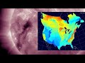 Another &quot;Unexpected&quot; Solar Storm | S0 News Apr.20.2024