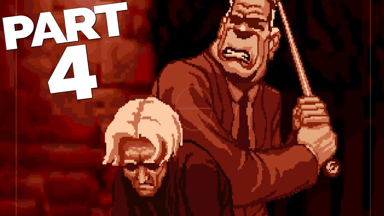 FULL THROTTLE Walkthrough Gameplay Part 4 The Murder (Original) YouTube