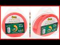 Grass Gator Z7095 Zip Line Pro: Durable Trimmer Line for Every Lawn Care Need