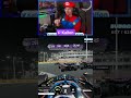 LA FIN LA PLUS EPIQUE OMG !!! - Best of de la Carriere MARIO x PORSCHE dispo ! 🤣