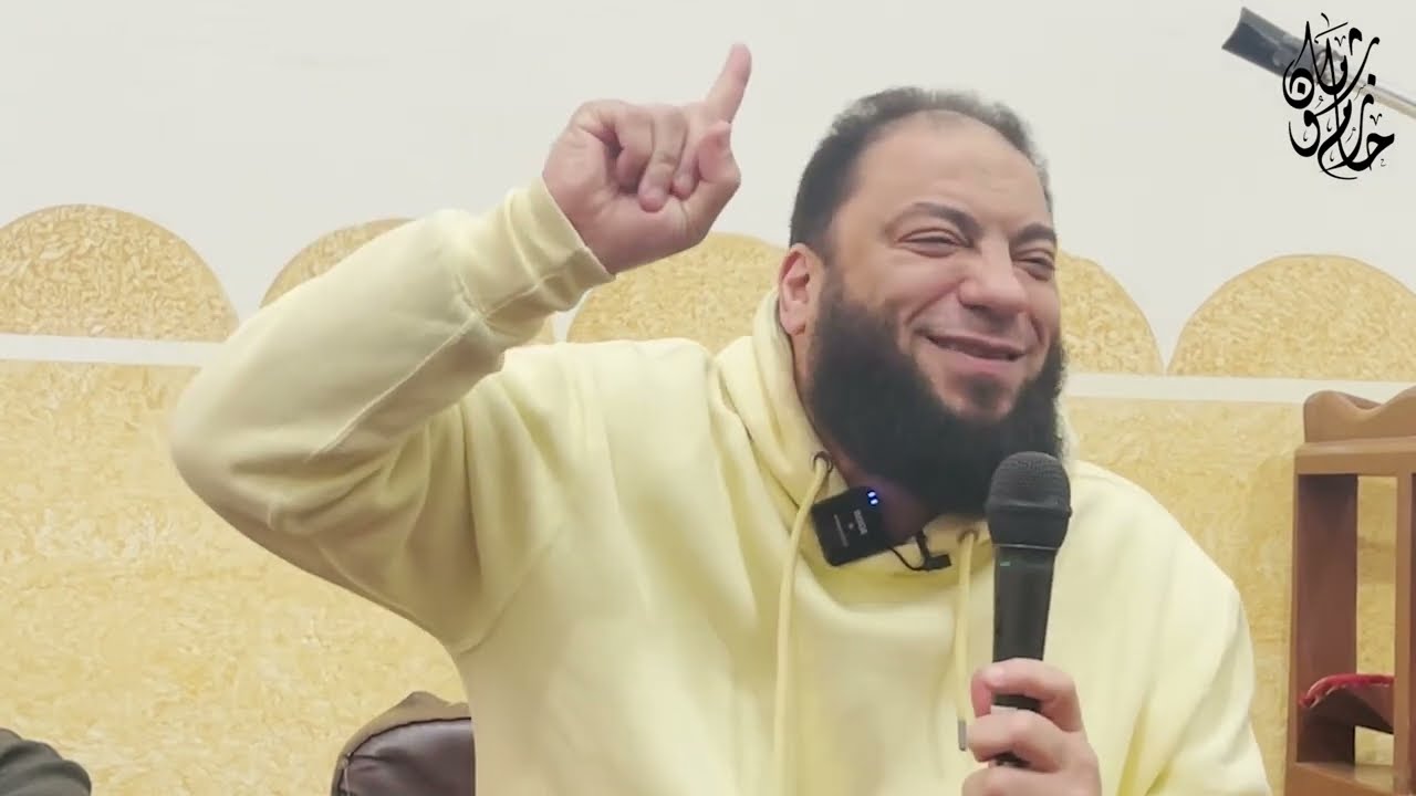 عيش حياة الكومباوند | نعم الثواب و حسنت مرتفقا | #محاضرة | د . حازم شومان