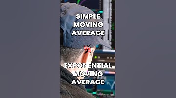 Which Moving Average is Best? (SMA vs. EMA Explained)