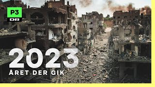 Thumbnail for 2023 på 8 minutter