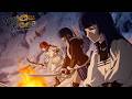 The Girls Go on a Monster Hunt | Mushoku Tensei: Jobless Reincarnation Season 3