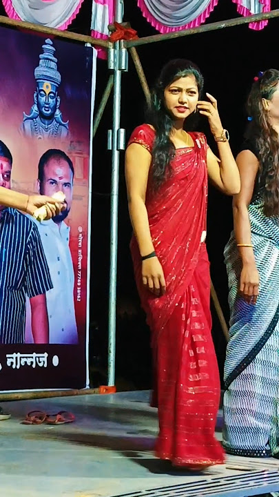 zapuk zupuk vajtay g #marathi #newsong #dj