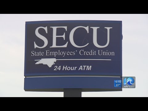 SECU customers complain of missing money from accounts