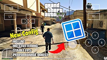 Fix Lag, Stutter & FPS Drops in Winlator | Works on Low-End & High-End Phones