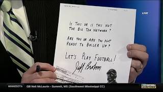 Faxes Are Coming in!