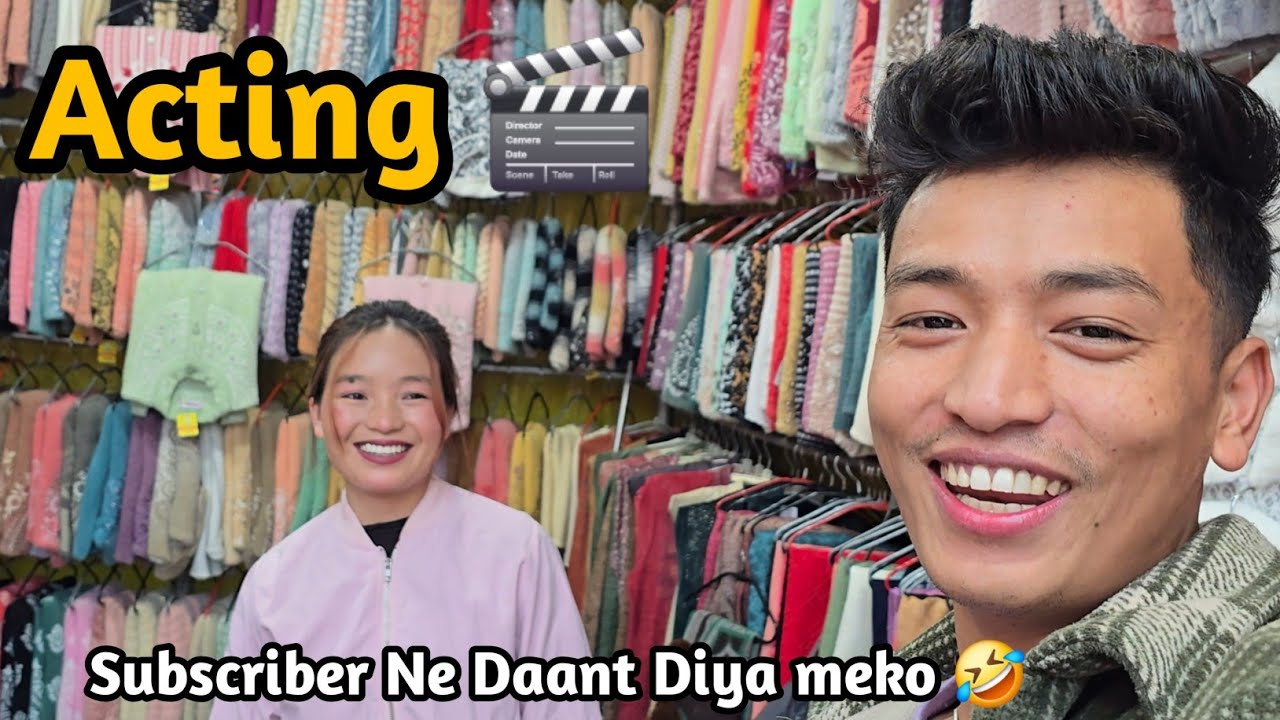 New vlog Jaruri hai || Subscribers ka love or Daant || vlog on Dimand