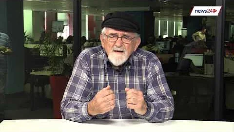 20 April Terry Bell