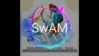 BHANG CHADI BHANG CHADI [EDM MIX] DJ SWAM MIX