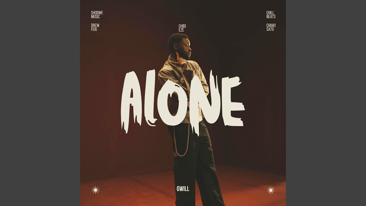 Watch Alone on YouTube Watch Alone on YouTube
