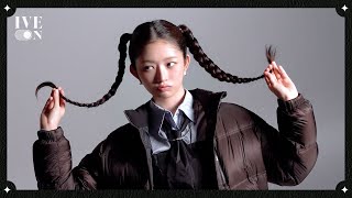 Download Lagu [IVE ON] REI X MILLET BEHIND MP3