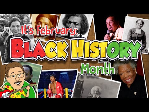 Video: Wat om te doen vir Black History Month in Houston