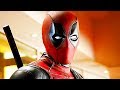 Deadpool 2 tout faire pour battre avengers infinity war bande annonce nouvelle 2018