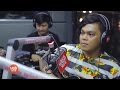 Silent Sanctuary performs "Pasensya Ka Na" on Wish 107.5 Bus