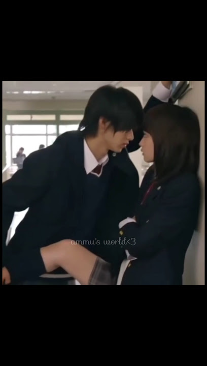 Japanese drama- Two loves under one roof❤||#jdramashorts #jdramaromance#ytshorts #shortsfeed