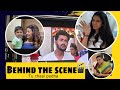 Tu chaal pudha bts raj more vlog  zee marathi serial insights