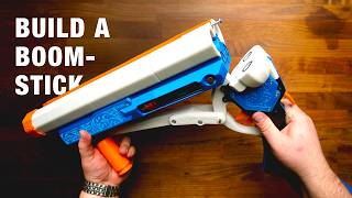 Femling Design Stagecoach Build Guide