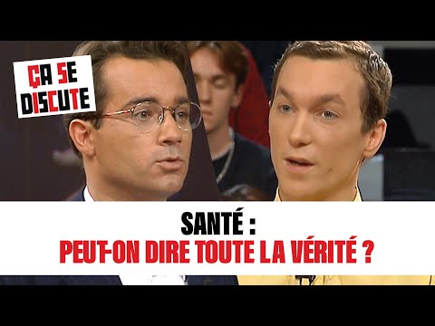 Vidéo: Dire la vérité peut-il améliorer votre santé ?