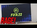 FIFA 22 ULTIMATE RAGE COMPILATION #6!😡😡
