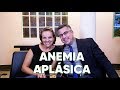 Anemia Aplásica é câncer?