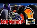 FANTASTIS !!Harga Ban dan Mesin Motor MotoGP, Bisa Beli Super Car.😯