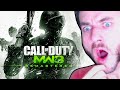 MW3 REMASTERED is looking like a reality