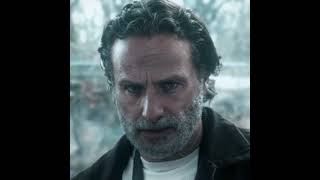 do it. | Rick Grimes | The Ones Who Live #shorts