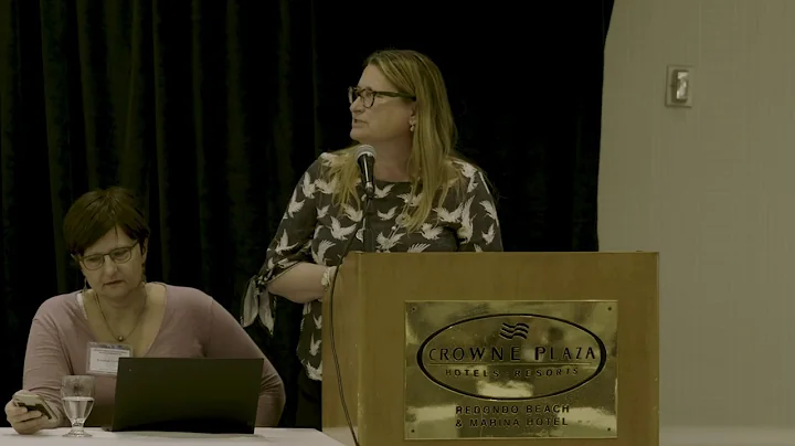 Yolanda Gil: Artificial Intelligence at ISI and US...