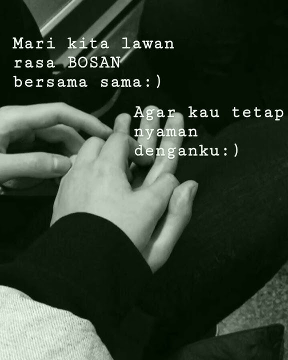 Kubersyukur memiliki kamu