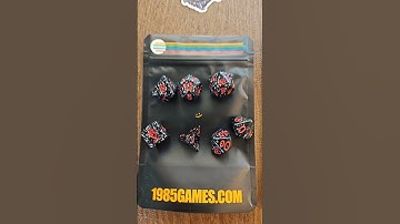 LISTEN UP, #dicegoblin ! #mystery #ttrpg #dnd