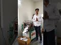 😱 Paper Plate Machine! मिनटों में हजारों प्लेट तैयार 🥳🍽️ #shorts #businessidea #jugaadfactoryyt