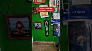 Lugar aconchegante no Centro de CUIABÁ