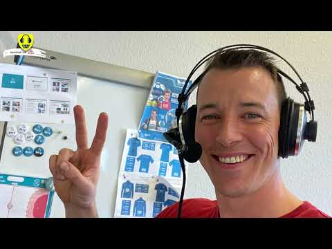 Löwenfunk Folge 68 - WM Special mit Dominik Klein