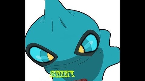 Pokemon Omega Ruby/Alpha Sapphire ORAS - Shiny Shuppet #9 - Horde Encounter