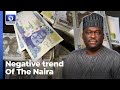 Negative Trend Of The Naira: Coleman Wires CEO Reviews Manufacturers