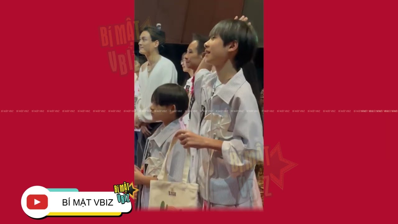 Lật Mặt 8 - Vòng Tay Nắng đi cinetour, LÝ HẢI cùng các con và dàn diễn viên được chào đón nhiệt tình