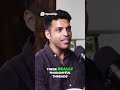 Healthcare Opportunities in India Startup Operator Podcast