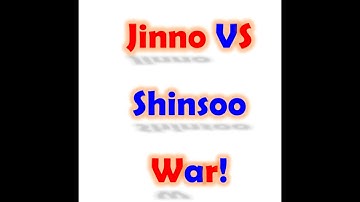 Metin2 Uk AAwan Universalis Jinno vs Shinsoo War