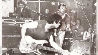 The Stranglers - Hanging Around (Live 1978)