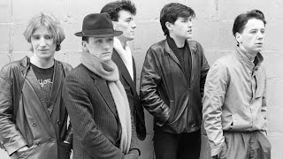 Simple Minds - Capital City (Live) Toronto, 1981 (Audio)