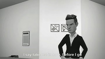 A Bad Hospital Flashback #plotagon #plotagonunites