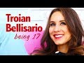 Troian Bellisario - Being 17