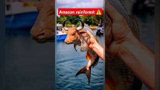 Can We Save the Amazon? The Fight Against Deforestation | #amazon