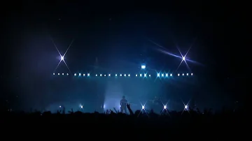 Nine Inch Nails - The Hand That Feeds - Sacramento HD Multicam