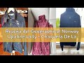 Reseña del Geographical Norway Upaline Lady - Chaqueta De Lana Fina Con Cremlera Para Mujeres Otoño